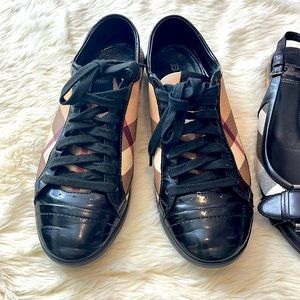 Tennis shoes sneaker size 37